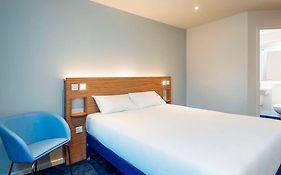 Ibis Budget London Bromley