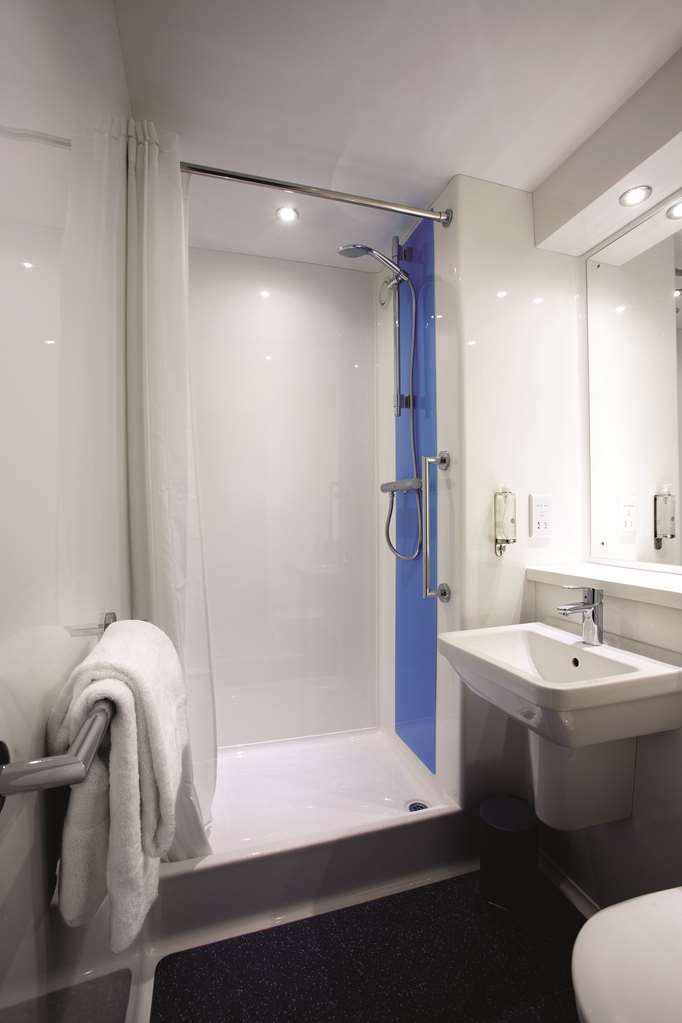 Ibis Budget London Bromley Centre Room photo