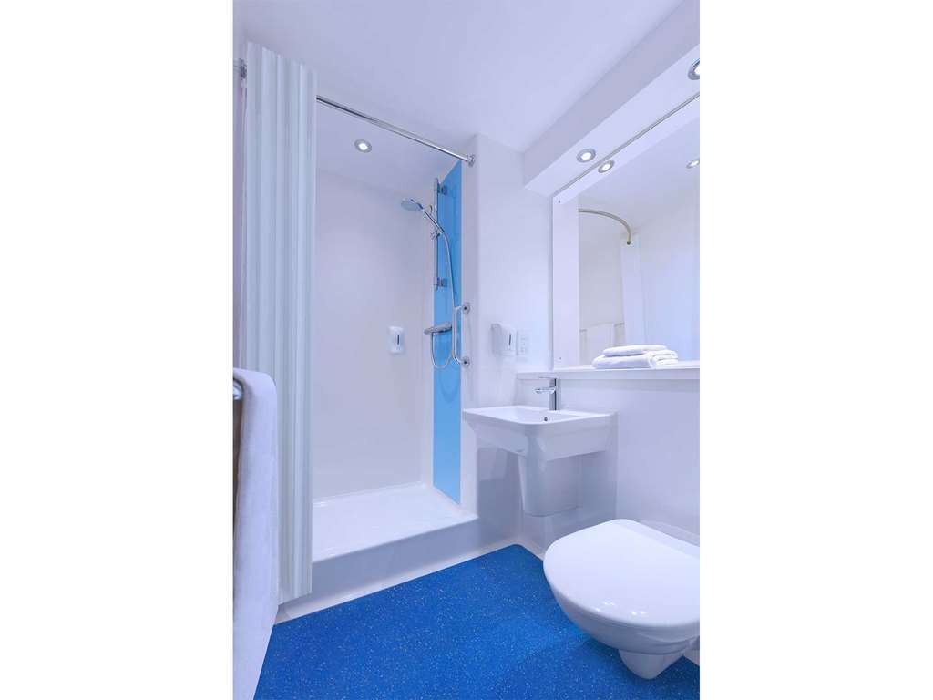 Ibis Budget London Bromley Centre Room photo